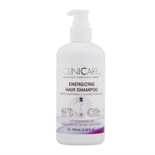 Cliniccare Energizing Hair loss Shampoo